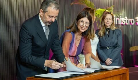 MP Eleitoral e TSE firmam acordo para intensificar o combate à violência política contra as mulheres