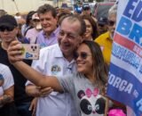 Omar anuncia novo hospital em Presidente Figueiredo e recuperação da estrada de Balbina