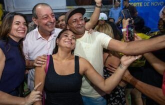 Omar apresenta plano de habitação com foco em saneamento e infraestrutura adaptada