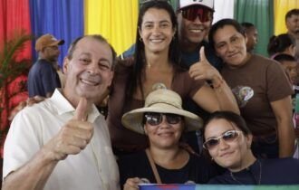 Omar Aziz propõe aulas de reforço para para melhorar aprendizagem de estudantes da rede pública no Amazonas