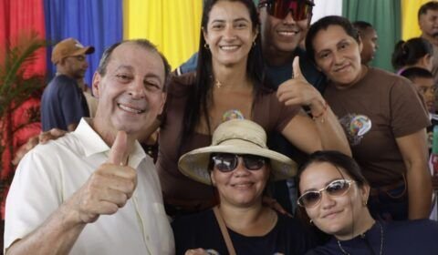 Omar Aziz propõe aulas de reforço para para melhorar aprendizagem de estudantes da rede pública no Amazonas