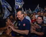Omar vai retomar programas habitacionais e entregar 40 mil casas para a população do Amazonas