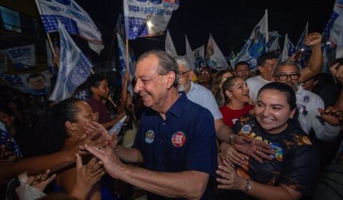 Omar vai retomar programas habitacionais e entregar 40 mil casas para a população do Amazonas