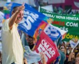 Pesquisa Quaest/TV Globo coloca Omar Aziz novamente na liderança na reta final da disputa pelo Governo do Amazonas