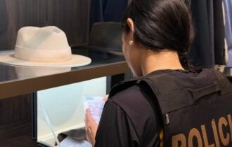 PF apura possíveis fraudes em contratos públicos no Amazonas