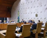 Fim do inquérito das fake news para sanar crise racha STF e amplia tensão