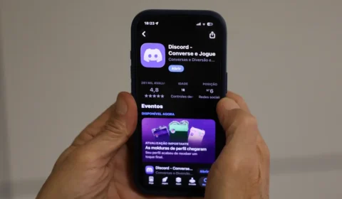 Justiça manda Discord aumentar proteção de crianças e adolescentes