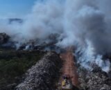 Ipaam aplica R$ 13,3 milhões em multas por poluição do ar em quatro municípios do Amazonas