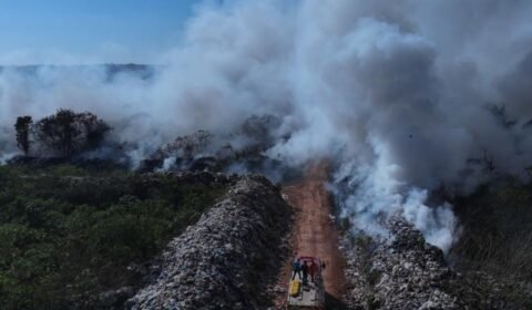 Ipaam aplica R$ 13,3 milhões em multas por poluição do ar em quatro municípios do Amazonas