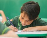 Manaus registra participação inédita de 63 escolas municipais na 5ª OBMEP Mirim 