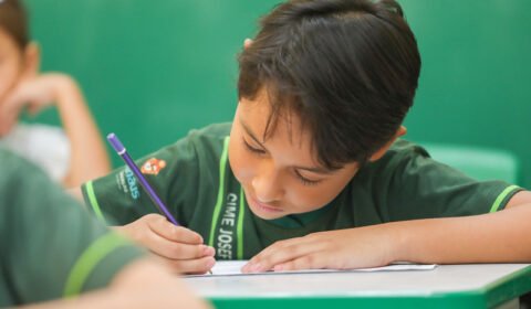 Manaus registra participação inédita de 63 escolas municipais na 5ª OBMEP Mirim 