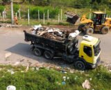 Prefeitura de Manaus elimina mais de 9 mil lixeiras viciadas e reforça importância do descarte correto de resíduos pela população