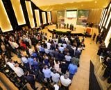 Transporte fluvial e projetos escolares marcam debates da tarde em seminário no TCE-AM