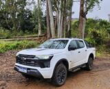 Chevrolet S10 2027 amplia opções entre asfalto e terra