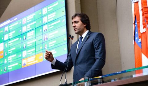 Thiago Abrahim propõe política de apoio e proteção aos trabalhadores informais no Amazonas