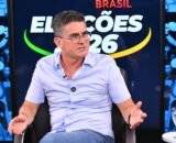 David é contra o projeto do cassino de Maria do Carmo e alerta para o endividamento das famílias
