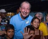 Omar propõe pacto para alfabetizar crianças até o 2º ano no Amazonas