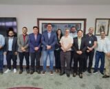 Suframa e Receita Federal discutem implementação da reforma tributária na Zona Franca de Manaus e Áreas de Livre Comércio