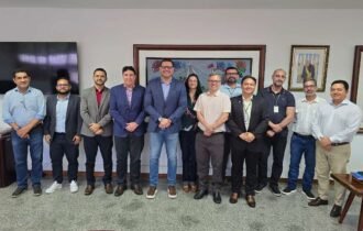 Suframa e Receita Federal discutem implementação da reforma tributária na Zona Franca de Manaus e Áreas de Livre Comércio