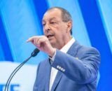 Experiente, Omar relembra entregas e apresenta propostas para novo governo em debate