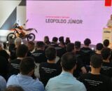 Suframa participa da inauguração da primeira fábrica da KTM no Brasil, na Zona Franca de Manaus