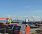 Do Porto de Lenha a hub global: Manaus se reinventa como capital da logística nos 357 anos