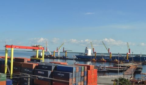 Do Porto de Lenha a hub global: Manaus se reinventa como capital da logística nos 357 anos