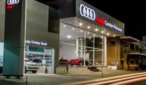 Audi fecha concessionária em Manaus e assistência técnica mais próxima será em Brasília