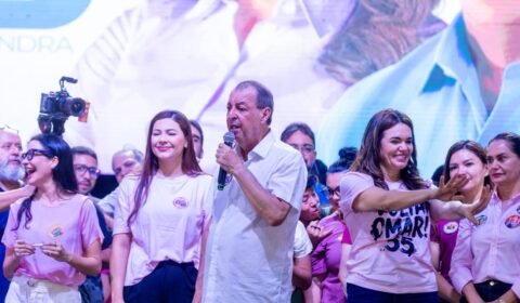 Omar propõe brigadas municipais e investigação especializada para combater queimadas no Amazonas