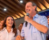 Omar Aziz (PSD) é eleito governador mais bem votado da história do Amazonas