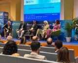 Suframa acompanha debates sobre comércio internacional e investimentos em conferência na Espanha