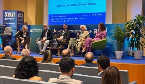 Suframa acompanha debates sobre comércio internacional e investimentos em conferência na Espanha