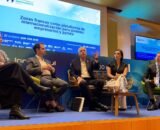 Conferência de Zonas Francas Ibero-Americanas termina com debates sobre inovação e economia azul na Espanha