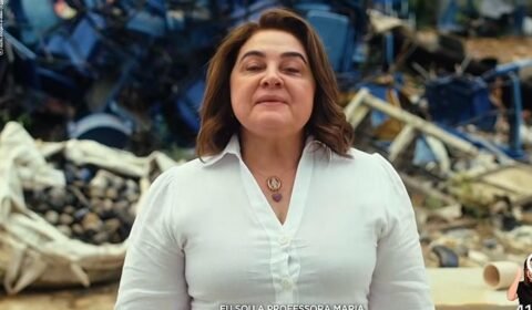 “Culpa no cartório?” - Maria do Carmo pede Habeas Corpus para não entregar celular para a polícia. Desembargadora atendeu pedido no plantão