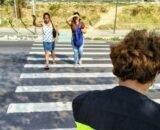 Prefeitura de Manaus realiza pesquisa para melhorar trânsito e segurança de pedestres na avenida das Torres