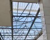 Prefeitura de Manaus realiza reparos em terminais de integração e reforça medidas de segurança após furtos de cabos elétricos