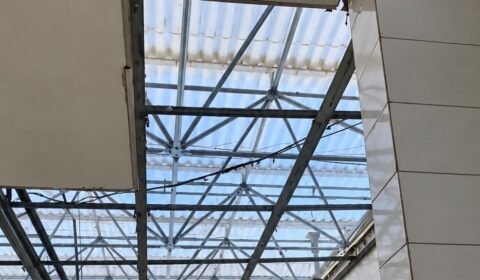 Prefeitura de Manaus realiza reparos em terminais de integração e reforça medidas de segurança após furtos de cabos elétricos
