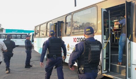 Guarda Municipal de Manaus realiza mais de mil ações ostensivas e preventivas em setembro e fortalece segurança na capital