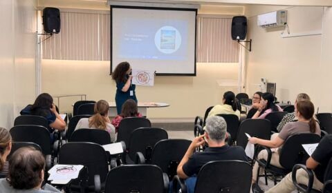Moura Tapajóz promove oficina sobre acolhimento em saúde para gestores