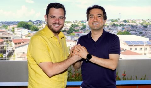 Prefeito Renato Junior nomeia Jender Lobato na presidência da ManausCult e Márcio Braz assume a vice-presidência