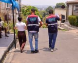 Prefeitura de Manaus realiza mutirão de cadastramento para regularização fundiária no Parque dos Buritis