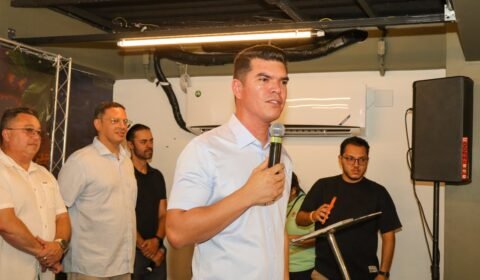Prefeitura lança Plano de Turismo de Manaus, Encontro das Águas, com estratégias para o setor até 2031