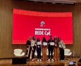Professora da Prefeitura de Manaus recebe prêmio nacional por projeto de educação ambiental em creche municipal
