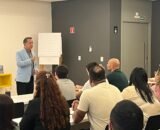 Futuro do trabalho, inteligência artificial e liderança serão debatidos durante congresso em Manaus