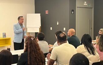 Futuro do trabalho, inteligência artificial e liderança serão debatidos durante congresso em Manaus