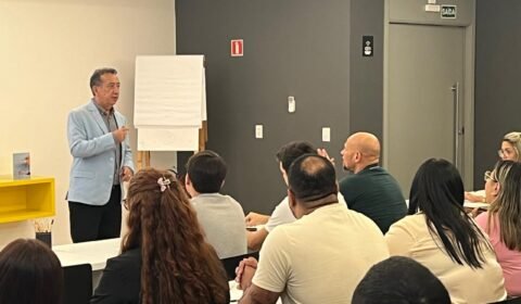 Futuro do trabalho, inteligência artificial e liderança serão debatidos durante congresso em Manaus