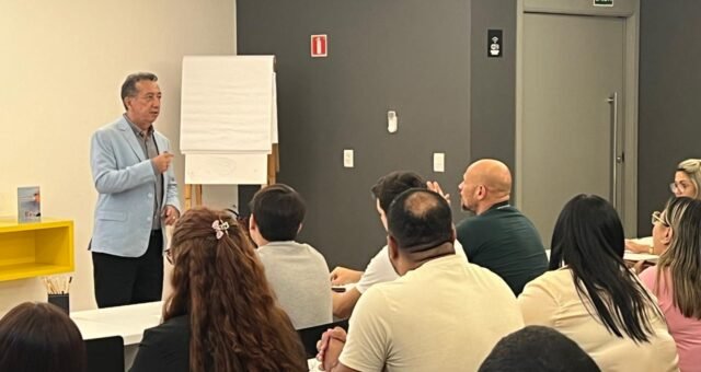 Futuro do trabalho, inteligência artificial e liderança serão debatidos durante congresso em Manaus