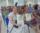 Prefeitura promove homenagem e orientação a recém-aposentados durante celebração alusiva ao aniversário de Manaus