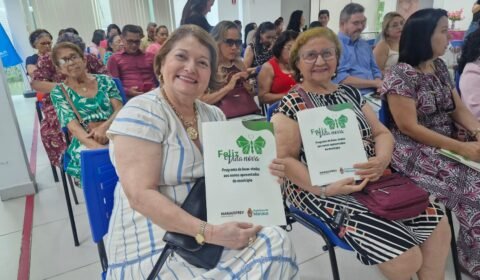 Prefeitura promove homenagem e orientação a recém-aposentados durante celebração alusiva ao aniversário de Manaus
