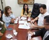 MPAM e Município de Manaus firmam parceria para fortalecer prevenção às queimadas